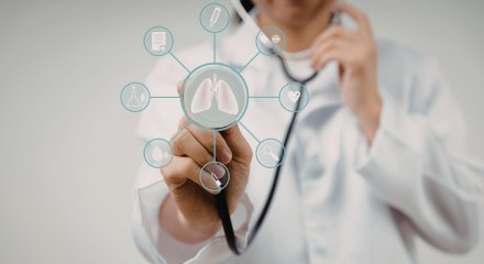 Doctors Treatment