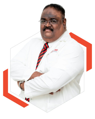 Dr. Mohan G