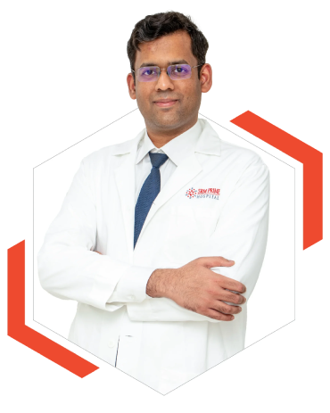 Dr. Narayanan A