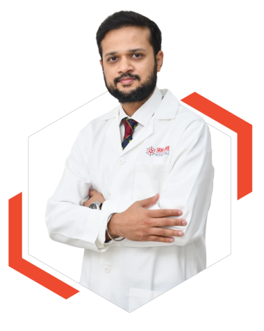 Dr. Nikhil Jawaharlal Nahar