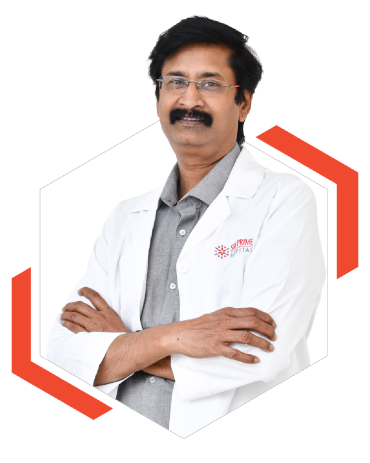 Dr. Somu Lakshmanan