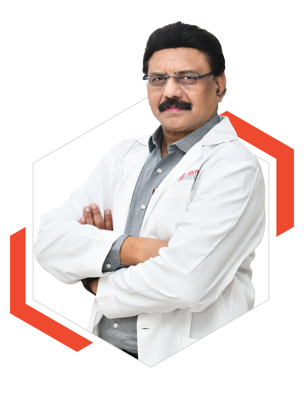 Dr. Yeshwanth T R