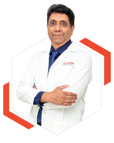Dr. Balamurugan K