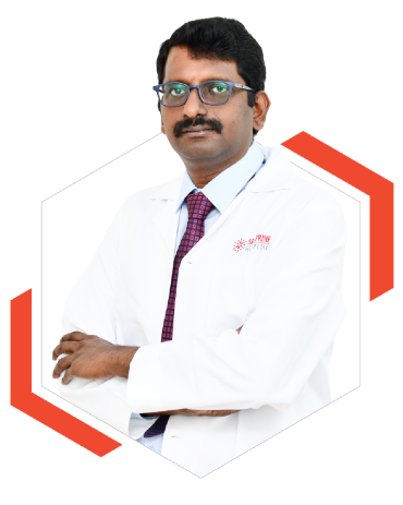 Dr. Krishna Kumar G