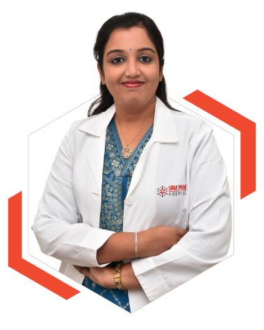 Dr. Laavanyaa S