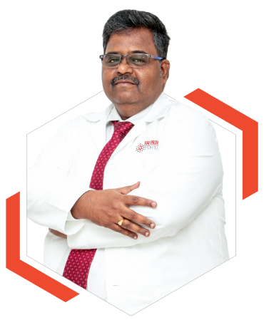 Dr. Ravindra Kumar