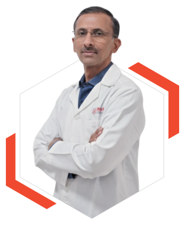 Dr. Prabhu M