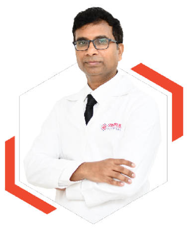 Dr. Shankar Geeniga M