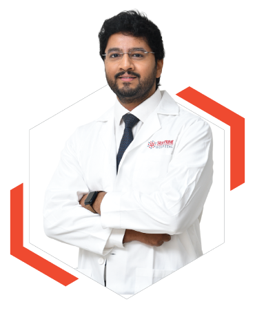 Dr. Tarun George J