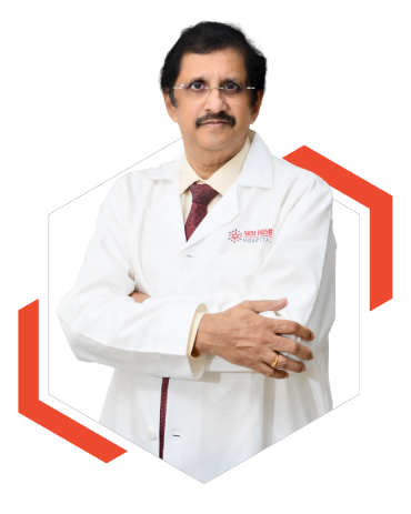 Dr. Thomas George A