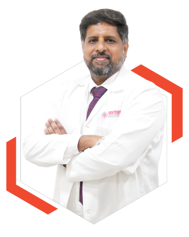 Dr. Sugi Subramaniam R V