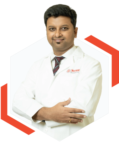 Dr. Dheeraj C H
