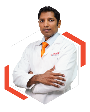 Dr. Dayanandan Y