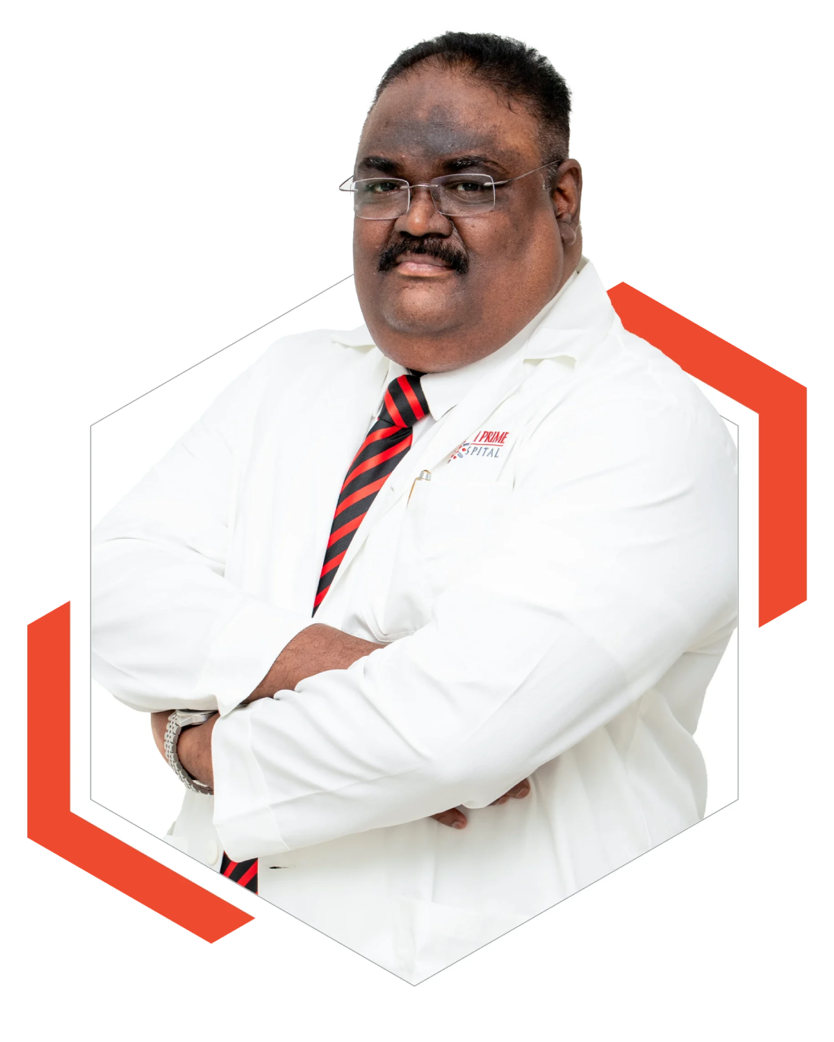 Dr. Mohan G