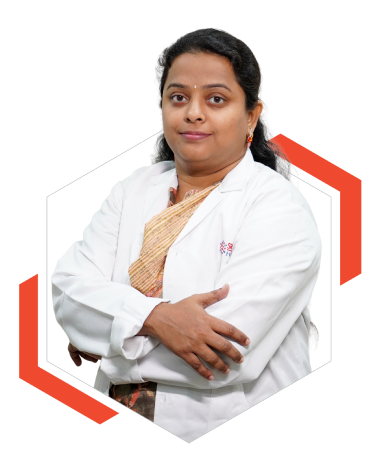 Dr. Prabha G
