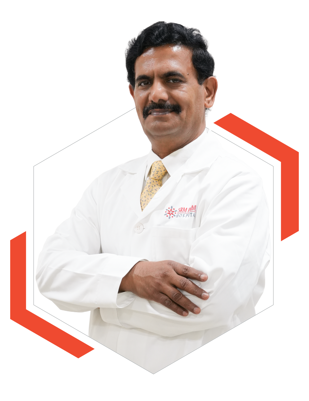 Dr. Chandrasekar K