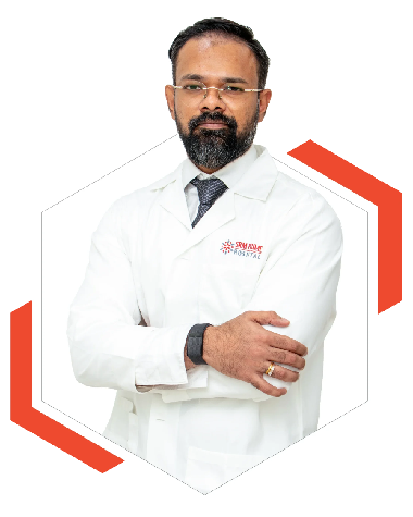 Dr. Jeffrey Ralph