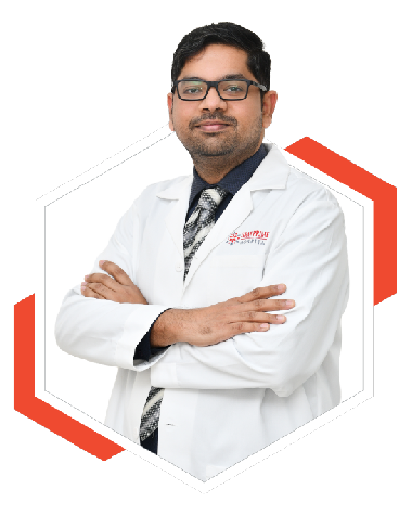 Dr. Vivian Kapil