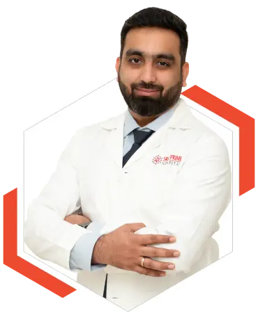 Dr. Arun Cheguevara S