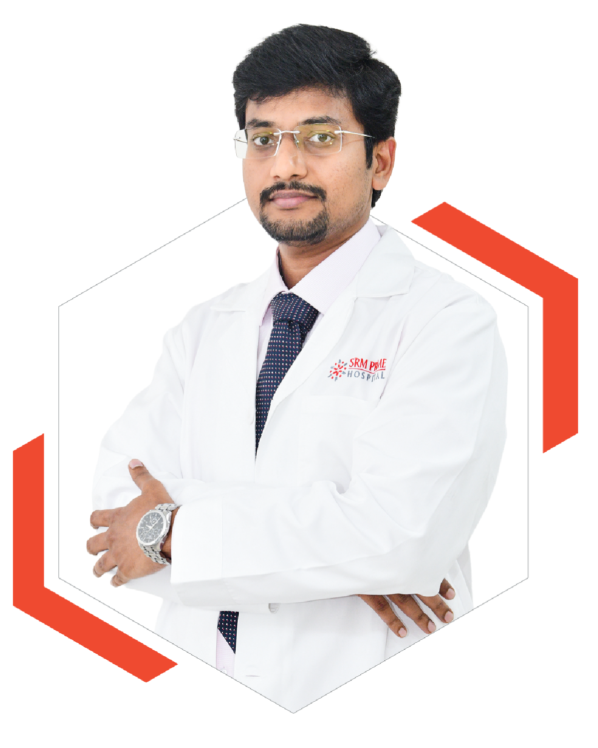 Dr. Balamurugan S