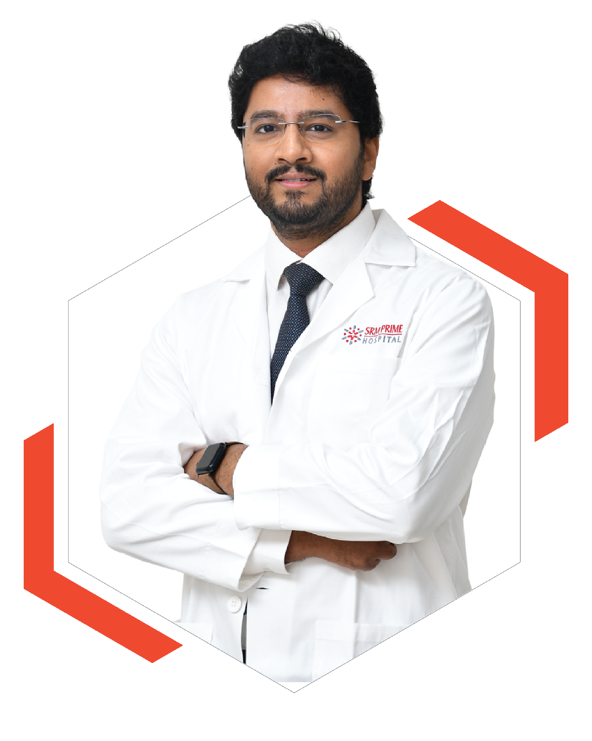 Dr. Tarun George J