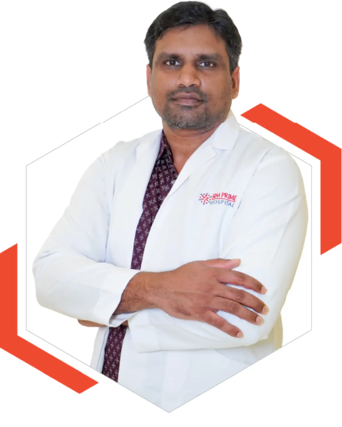 Dr. Thianesh Raj H