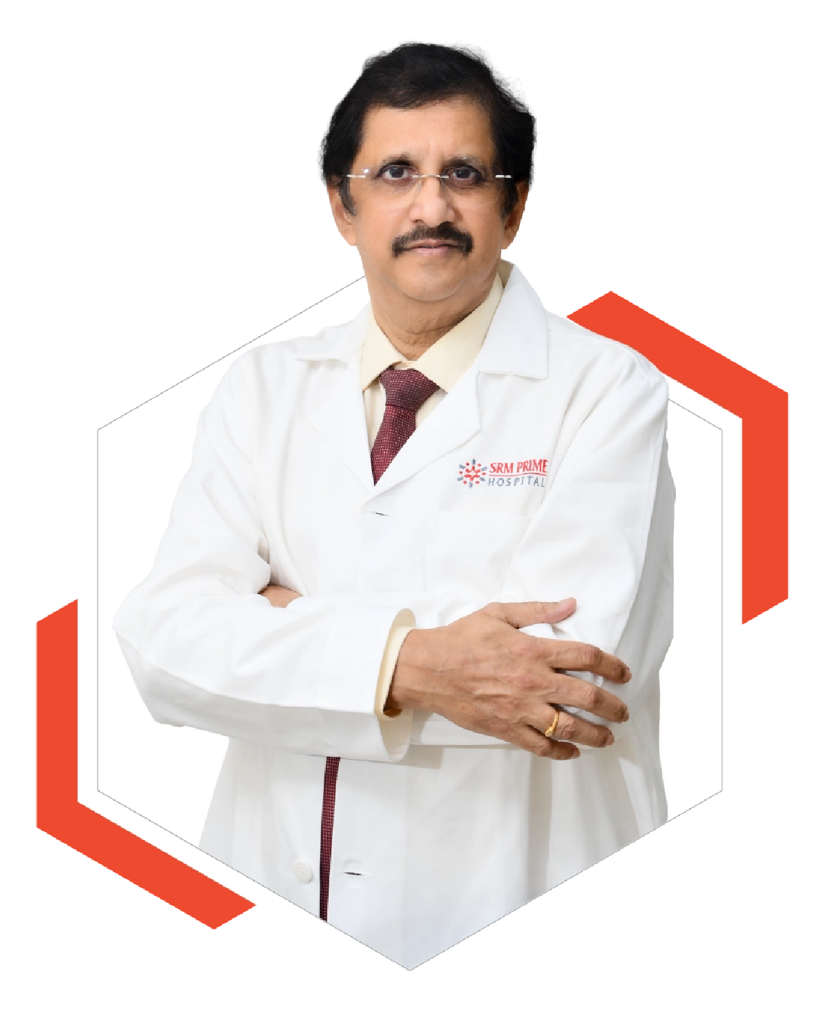 Dr. Thomas George A