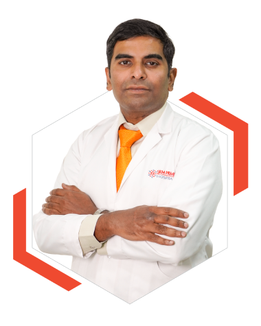 Dr. Suresh G