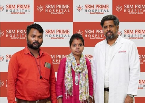 Surgical Milestone