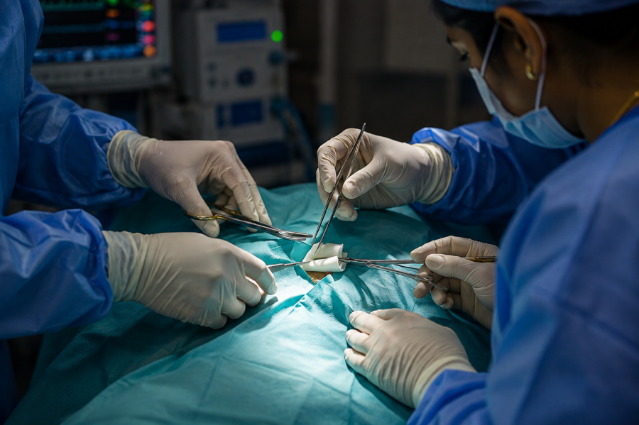 General Surgery