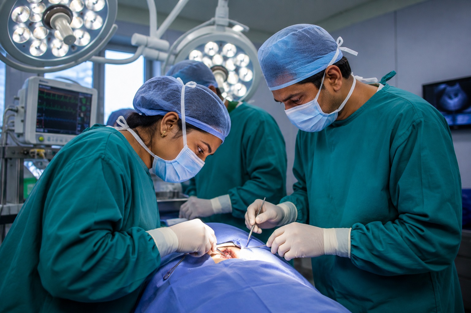Organ Transplant