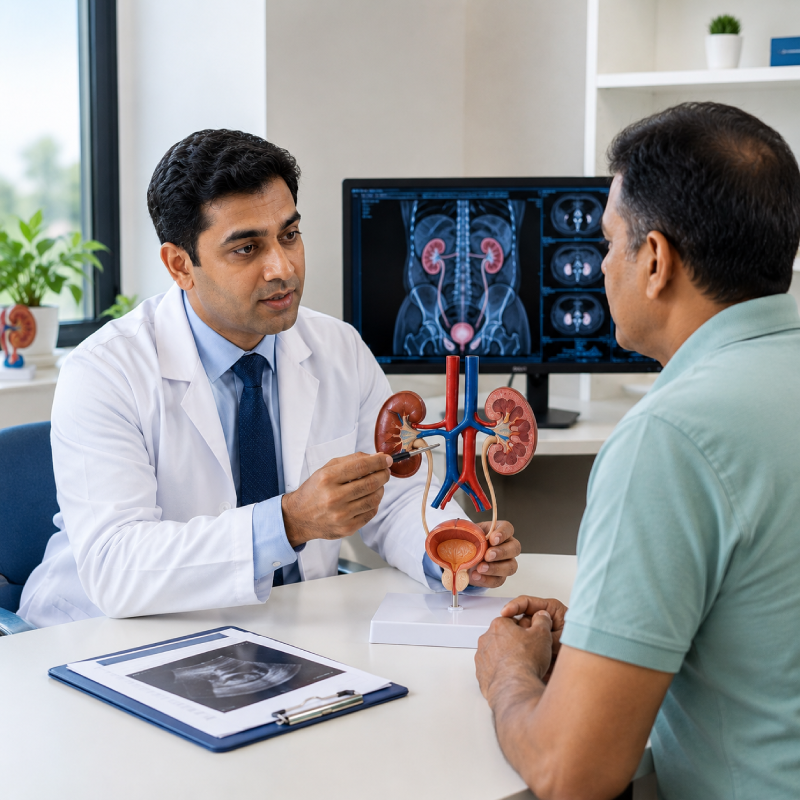 Urology