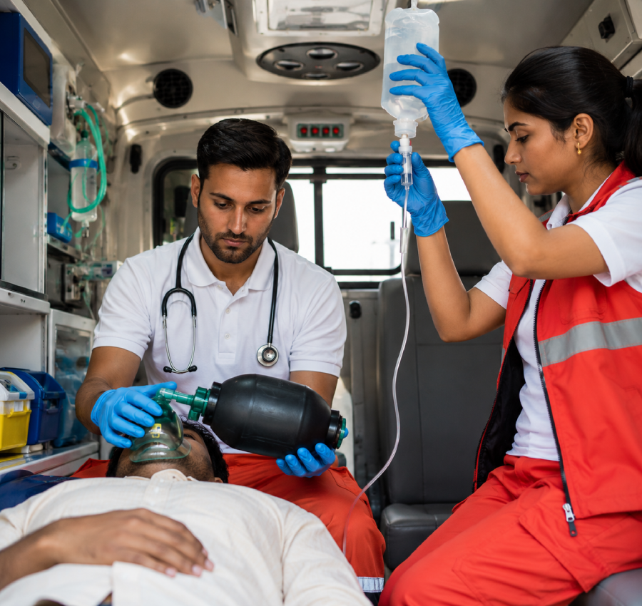 Emergency Medicine